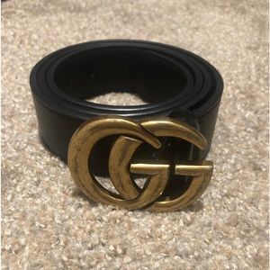 G belt